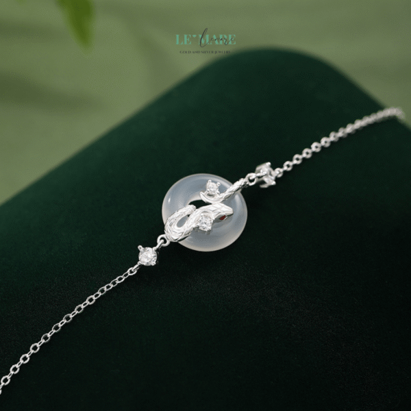 Uẩn Xà – khi trang sức trở thành linh khí BNVT32 - Ảnh 7