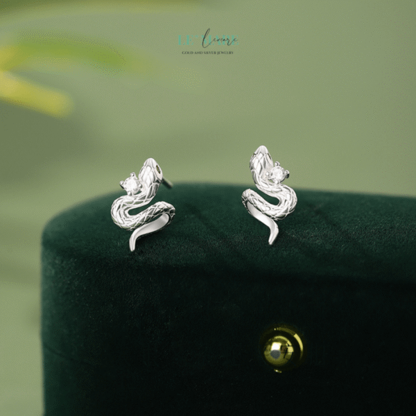 Uẩn Xà – khi trang sức trở thành linh khí BNVT32 - Ảnh 8