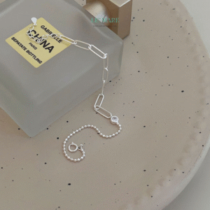 Lưỡng Hợp – Khi hai nửa khác biệt tạo nên một vẻ đẹp trọn vẹn BNVT100 Le'mare Jewelry LMJ