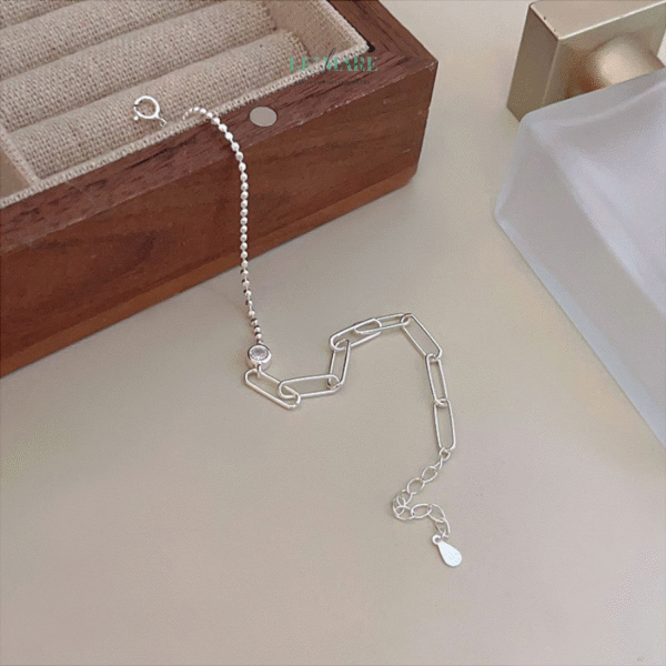 Lưỡng Hợp – Khi hai nửa khác biệt tạo nên một vẻ đẹp trọn vẹn BNVT100 - Ảnh 5