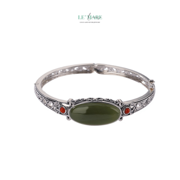 Coreelle – Trái tim lặng lẽ trên cổ tay nàng BNVT97 - Ảnh 5
